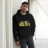 Humble Thyself Hoodie